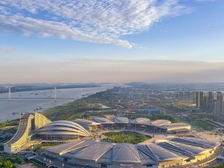 2024武汉国际绿色建筑建材低碳发展创新成果博览会（武汉建博会）